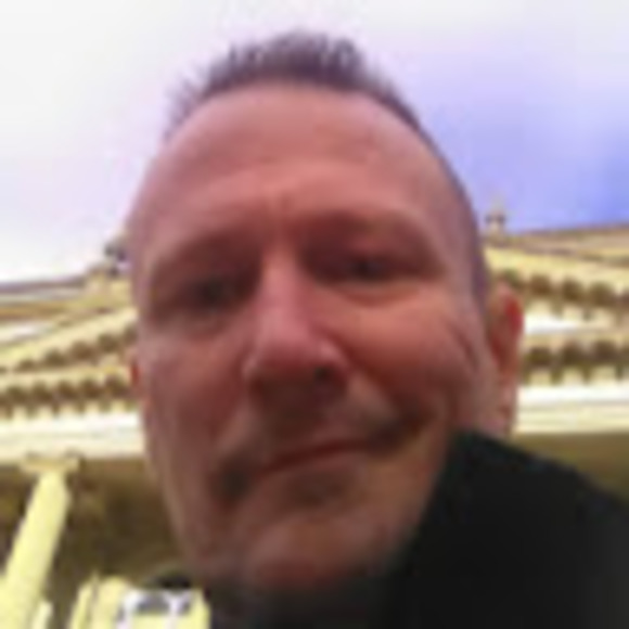 Meet your Posher, John - Picture 1 of 4